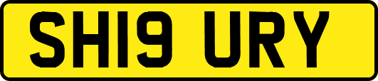 SH19URY