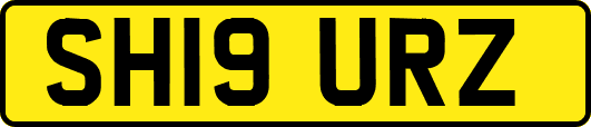 SH19URZ