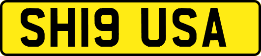 SH19USA