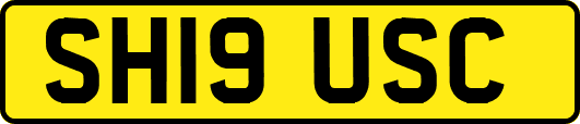 SH19USC