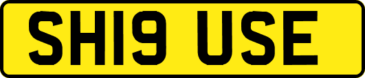 SH19USE