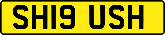 SH19USH