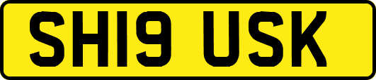 SH19USK