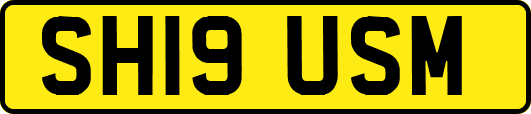 SH19USM
