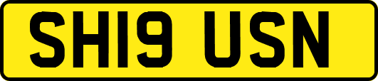 SH19USN