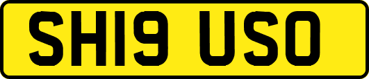 SH19USO