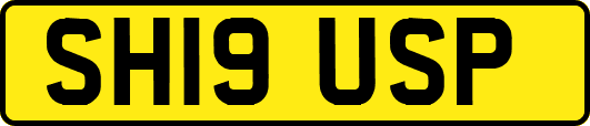 SH19USP