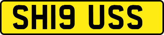 SH19USS