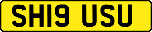 SH19USU