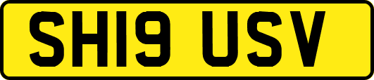 SH19USV