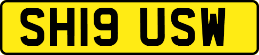 SH19USW