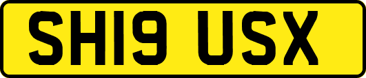 SH19USX