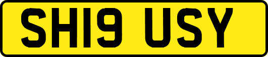 SH19USY