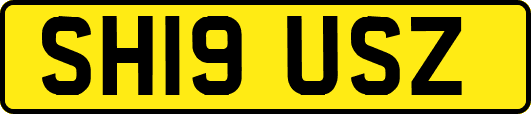 SH19USZ