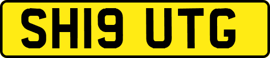 SH19UTG
