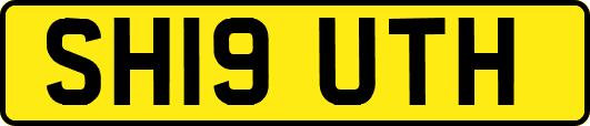 SH19UTH