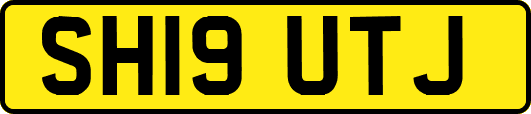 SH19UTJ