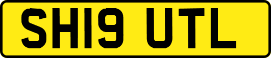 SH19UTL