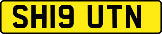 SH19UTN