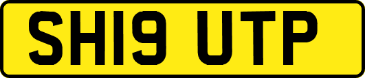 SH19UTP