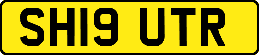 SH19UTR