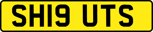 SH19UTS