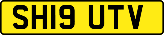 SH19UTV