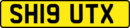 SH19UTX