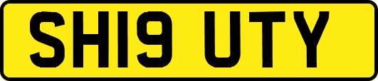 SH19UTY