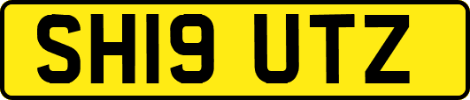 SH19UTZ