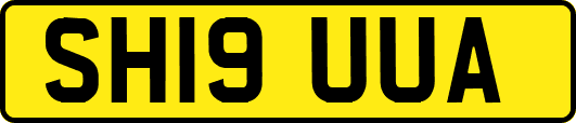 SH19UUA