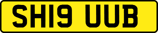 SH19UUB
