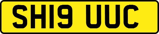 SH19UUC