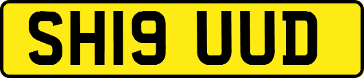 SH19UUD
