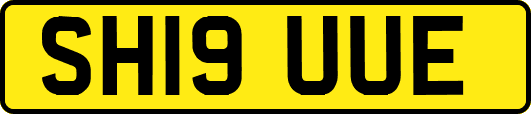 SH19UUE