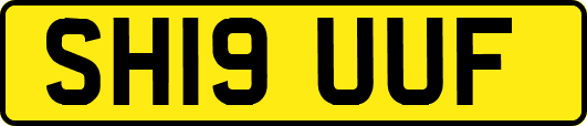 SH19UUF