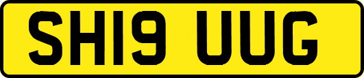 SH19UUG