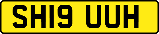 SH19UUH