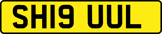 SH19UUL