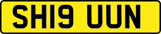 SH19UUN