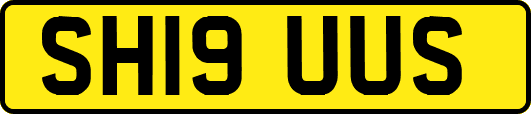 SH19UUS