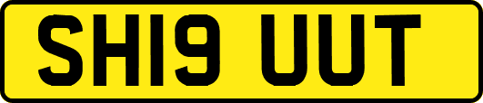 SH19UUT