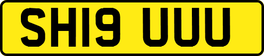 SH19UUU