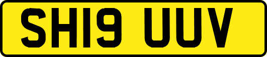 SH19UUV