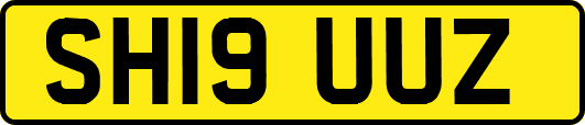 SH19UUZ