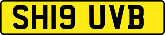 SH19UVB