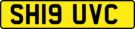 SH19UVC