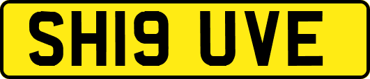 SH19UVE