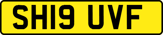 SH19UVF