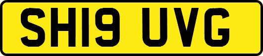 SH19UVG